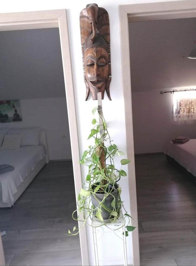 Appartement Mile