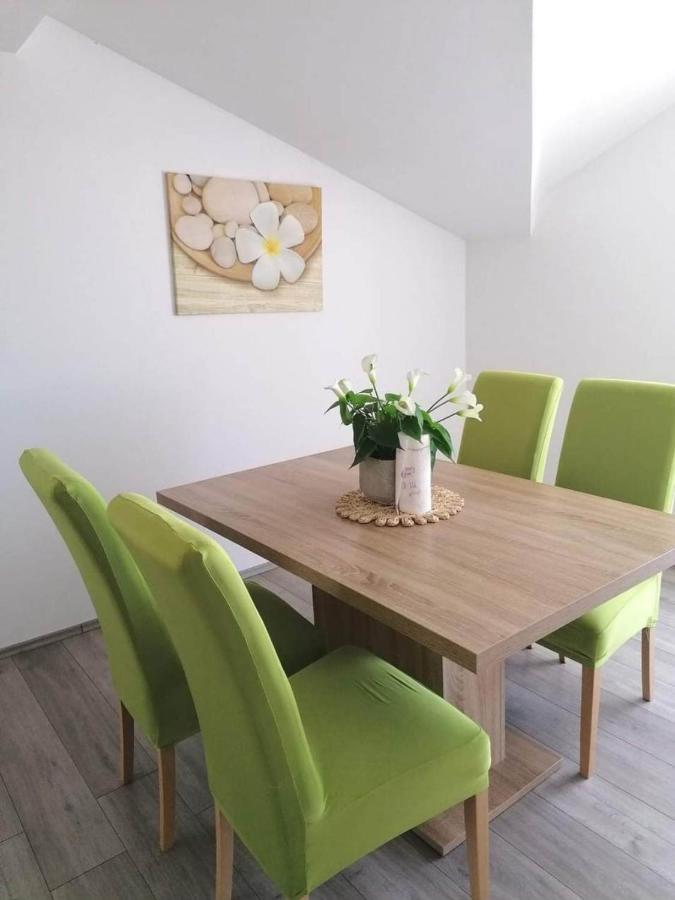 Mile Appartement *