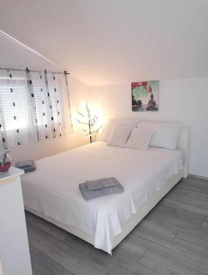 Mile Appartement *
