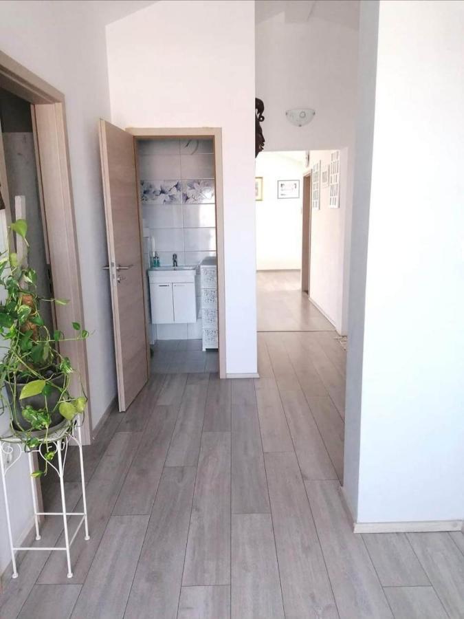 Appartement Mile
