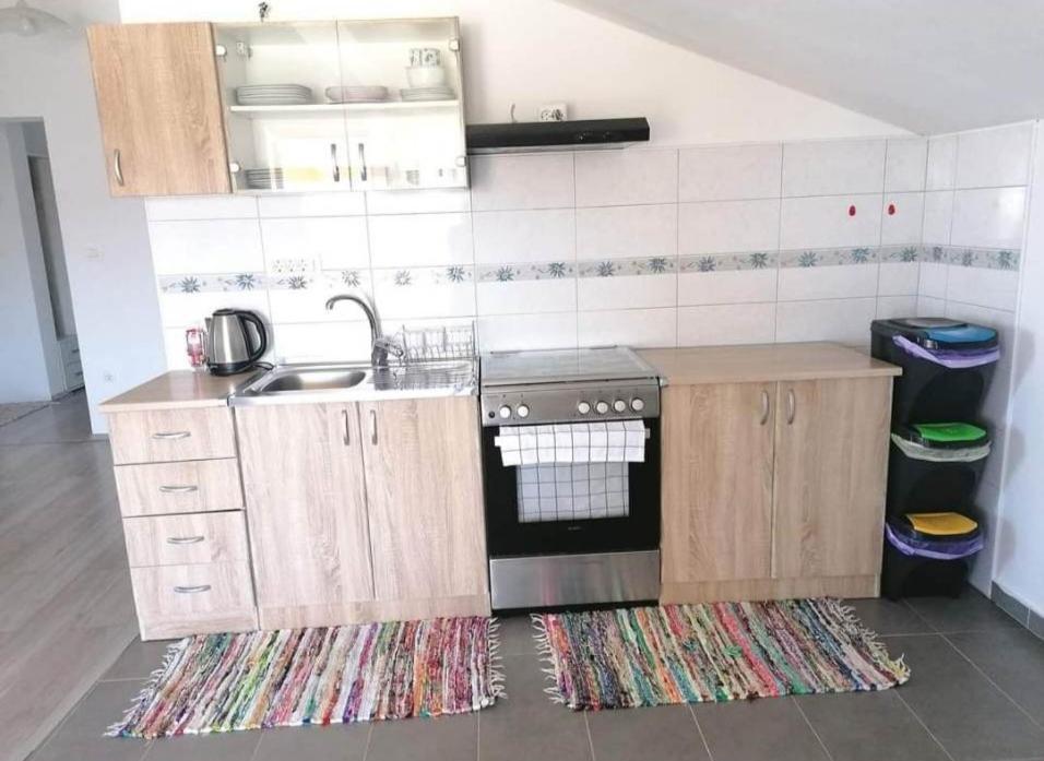 Mile Appartement Zadar