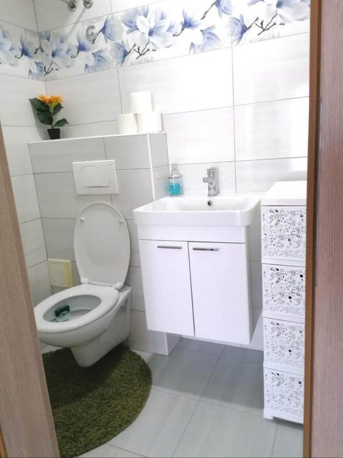 Mile Appartement