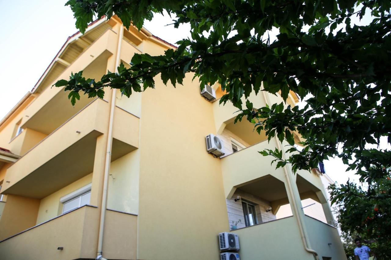 Mile Appartement Zadar