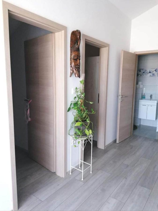 Apartman Mile